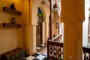 Fotografia z galérie ubytovania Mizingani Seafront Hotel v destinácii Zanzibar City