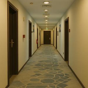 Galería fotográfica de Saraya Palace Hotel en Doha