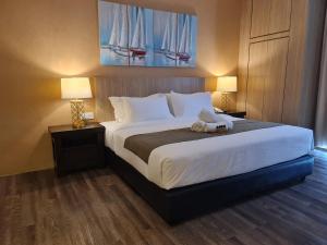 Gallery image of Bukit Mata Boutique Hotel in Kuching +25 photos