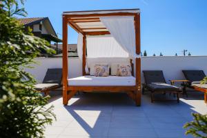 Gallery image of Harmonija na Dunavu in Smederevo