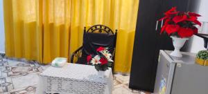 Fotografie z fotogalerie ubytování Casa Anjo v destinaci Candolim
