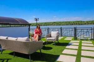 Gallery image of Harmonija na Dunavu in Smederevo