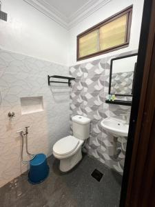 Ένα μπάνιο στο Mama's Chalet Pulau Perhentian Besar +133 φωτογραφίες