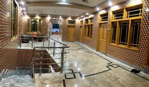 Fotografie z fotogalerie ubytování Ajwa Hotel v destinaci Barāniā