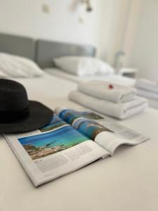 Galería fotográfica de Manine Apartments en Cos