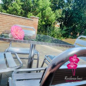 Fotografie z fotogalerie ubytování Residenza Locci - Rooms & Apartments v destinaci Teulada