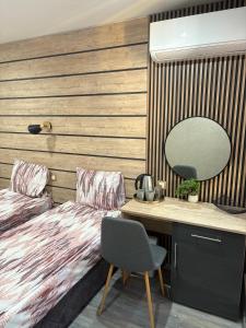 Gallery image of Apart & Rooms Fotinov in Burgas City