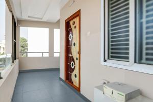 Galería fotográfica de Hotel O Vara Residency en Rajahmundry