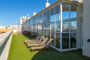 Fotografie z fotogalerie ubytování Hotel Bartos v destinaci Almussafes