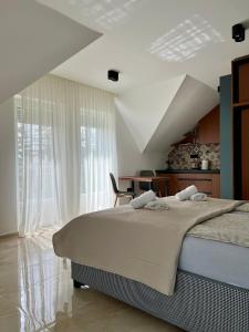 Fotografie z fotogalerie ubytování Lucid Apartment 1 v destinaci Crvenka