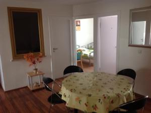 Fotografie z fotogalerie ubytování Pension Lindengarten v Norimberku