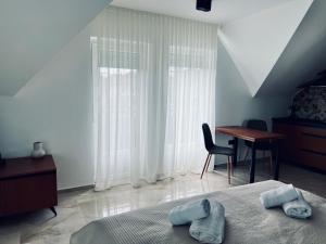 Fotografie z fotogalerie ubytování Lucid Apartment 1 v destinaci Crvenka