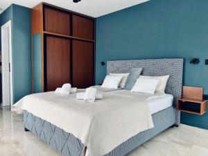 Fotografie z fotogalerie ubytování Lucid Apartment 1 v destinaci Crvenka