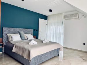 Fotografie z fotogalerie ubytování Lucid Apartment 1 v destinaci Crvenka