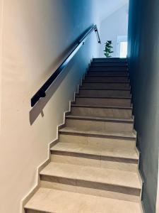 Fotografie z fotogalerie ubytování Lucid Apartment 1 v destinaci Crvenka