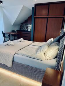 Fotografie z fotogalerie ubytování Lucid Apartment 1 v destinaci Crvenka