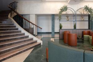 Foto dalla galleria di Hotel Carlton a Treviso