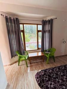 Gallery image of Barot Palace in Barot 