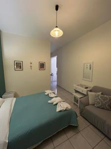 Fotografie z fotogalerie ubytování Roxani Studios-Apartments v destinaci Petra