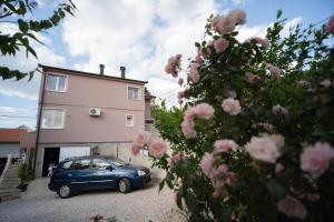 Fotografie z fotogalerie ubytování Skywalk House v destinaci Mostar + 45 fotografií