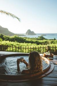 Gallery image of Pousada Maravilha in Fernando de Noronha