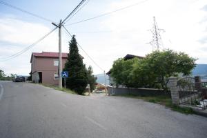 Fotografie z fotogalerie ubytování Skywalk House v destinaci Mostar