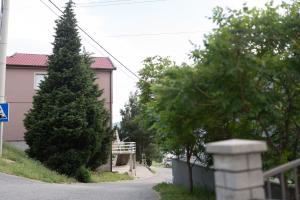 Fotografie z fotogalerie ubytování Skywalk House v destinaci Mostar