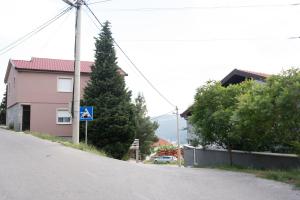 Fotografie z fotogalerie ubytování Skywalk House v destinaci Mostar