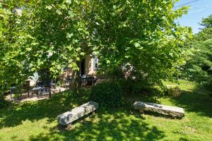 Gallery image of Antica Casa Santa Maria Giardino in Pomaro Monferrato