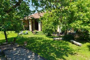 Gallery image of Antica Casa Santa Maria Giardino in Pomaro Monferrato