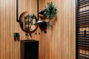 Fotografie z fotogalerie ubytování The Moon - Poiana Brasov v destinaci Brašov