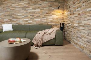 Posezení v ubytování The Moon - Poiana Brasov