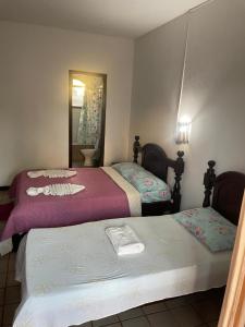 Gallery image of Pousada PARAMBUCO in Tamandaré