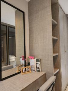 Gallery image ng Millerz Square Suite by Define Suite sa Kuala Lumpur