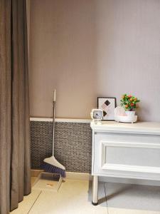 Gallery image ng Millerz Square Suite by Define Suite sa Kuala Lumpur