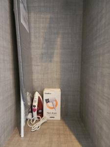 Gallery image ng Millerz Square Suite by Define Suite sa Kuala Lumpur