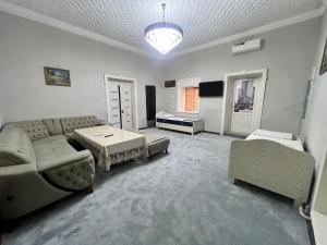 撒马尔罕Old Samarkand "STS Family Guesthome"的相册照片