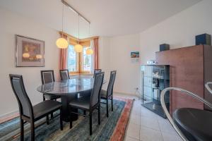 Posezení v ubytování Casa Cresta C32 by Arosa Vacations