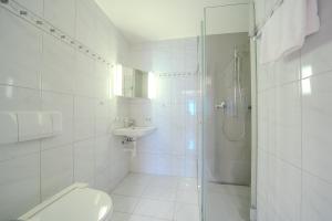 Koupelna v ubytování Casa Cresta C32 by Arosa Vacations