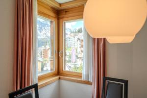 Fotografie z fotogalerie ubytování Casa Cresta C32 by Arosa Vacations v destinaci Arosa