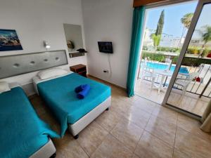 Afbeelding uit fotogalerij van Florence Hotel Apartments in Ayia Napa