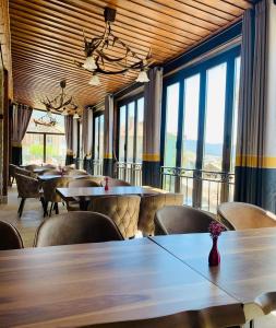 Billede fra billedgalleriet på Ardo Hill Spa Hotel and Restaurant i Sarnitsa