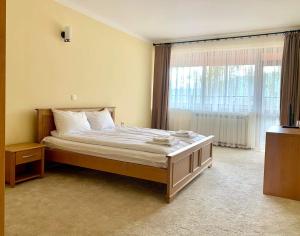 Billede fra billedgalleriet på Ardo Hill Spa Hotel and Restaurant i Sarnitsa