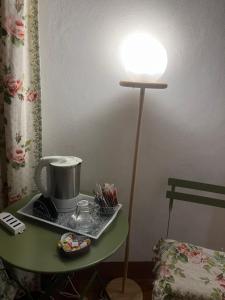 Fotografie z fotogalerie ubytování Agriturismo Podere Sant' Antonio v destinaci Alberese