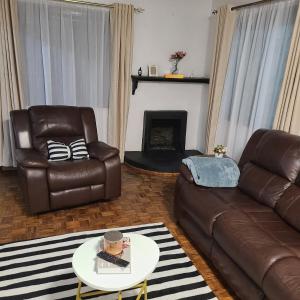 Φωτογραφία από το άλμπουμ του Nest Luxe - Milimani, Kitale Private Home στο Κιτάλε +36 φωτογραφίες