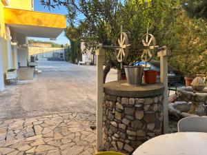 Fotografie z fotogalerie ubytování Hotel Restorant Halal Il Tramonto. v destinaci Vorë