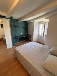 Photo de la galerie de l'établissement Les Apparts du Langouyrou duplex, à Langogne