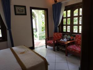 Gallery image of Gold Rooster Resort in Phan Rang +75 photos