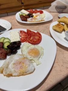 Photo de la galerie de l'établissement Hotel Marsil, à Tepelenë