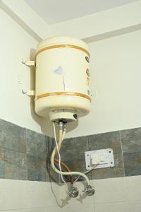 Ảnh trong thư viện ảnh của Ekaa Villa ở Bhowāli +18 ảnh